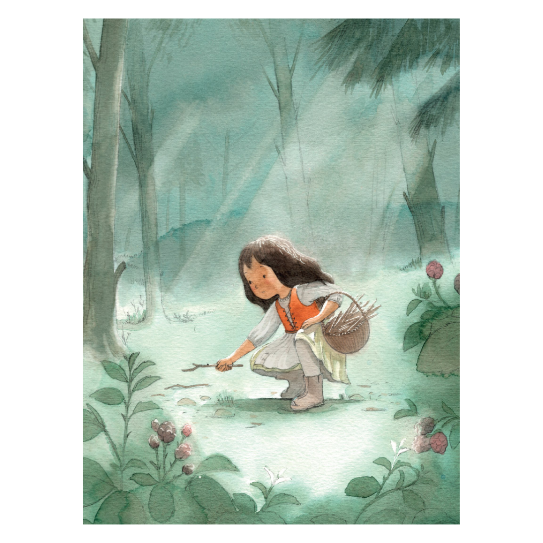 The Fairy Song - Little Reef and Friends