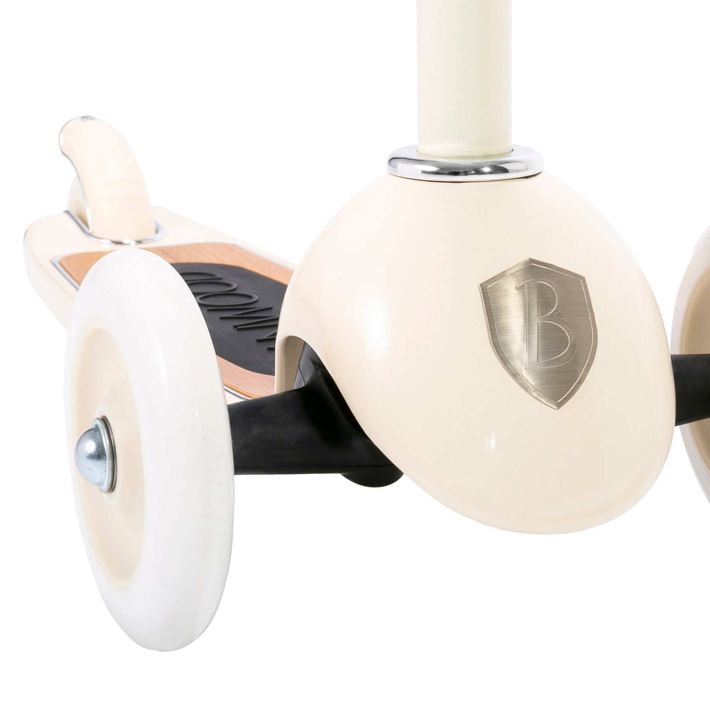 Banwood Scooter - Cream - Little Reef and Friends