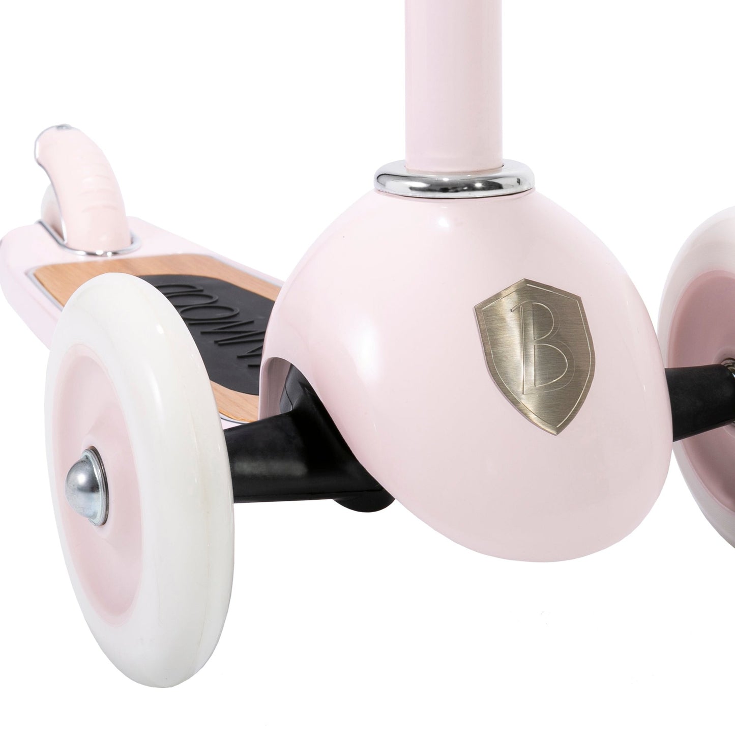 Banwood Scooter - Pink - Little Reef and Friends