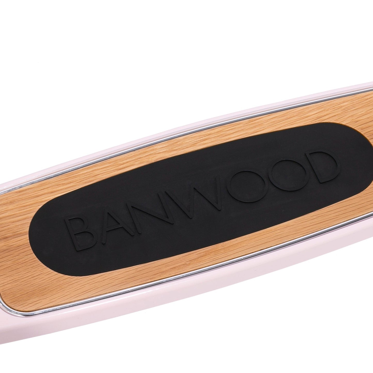 Banwood Scooter - Pink - Little Reef and Friends