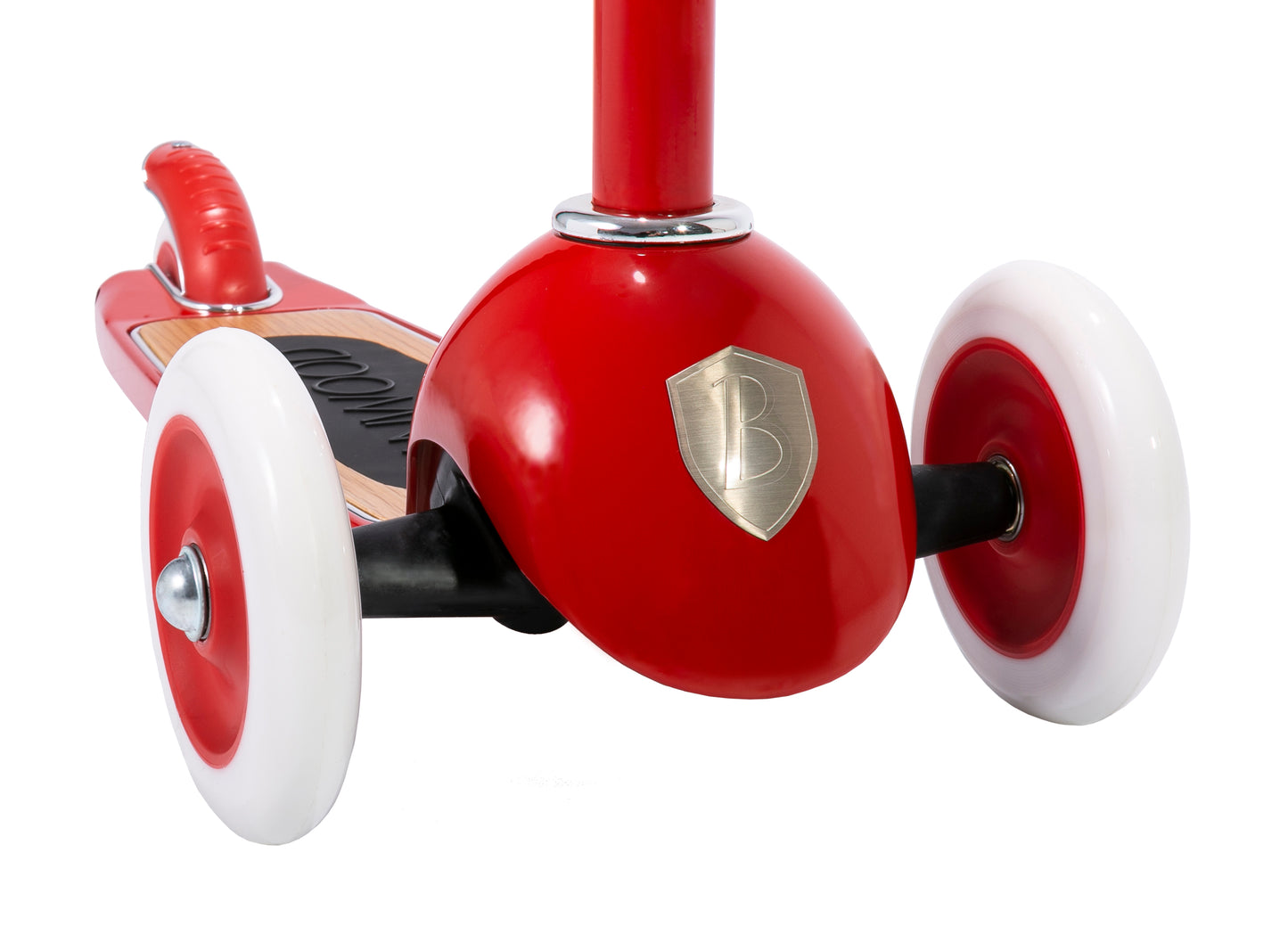 Banwood Scooter - Red - Little Reef and Friends