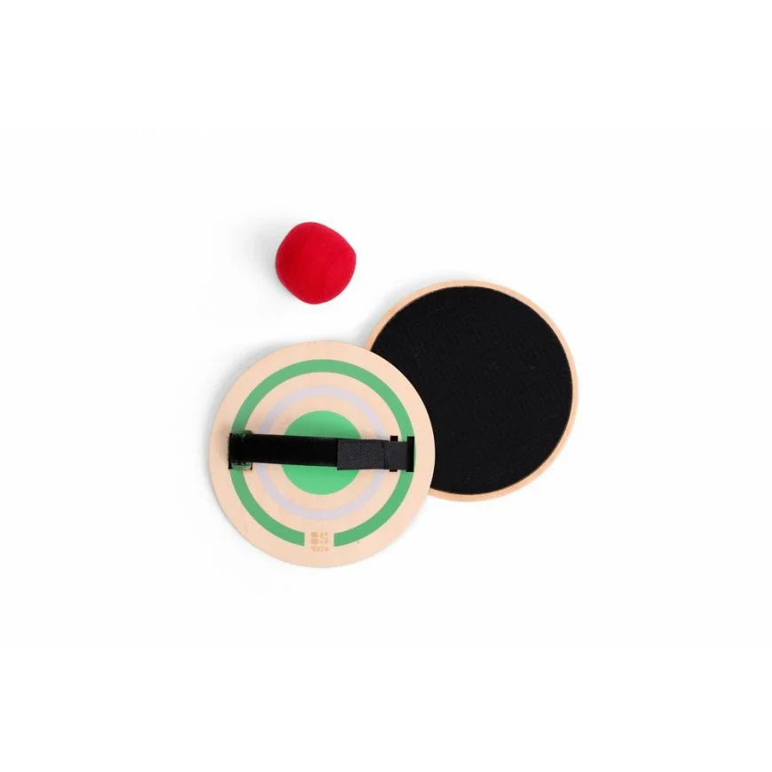 BS Toys Catch Game - Little Reef and Friends