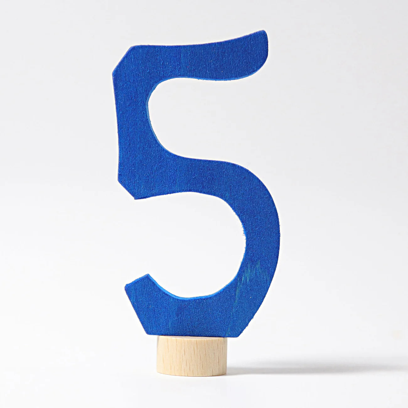 Grimm's Celebration Numbers - Singles