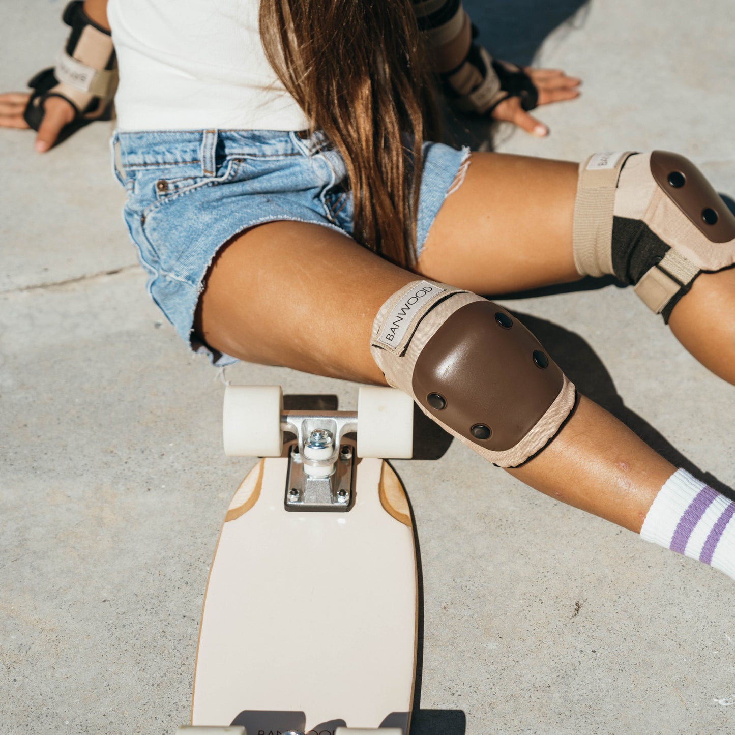 Banwood Protective Gear - Little Reef and Friends