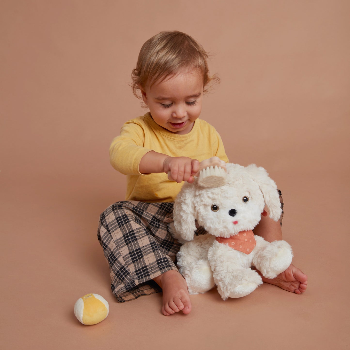 Olli Ella Dinkum Dogs - Starter Set - Little Reef and Friends