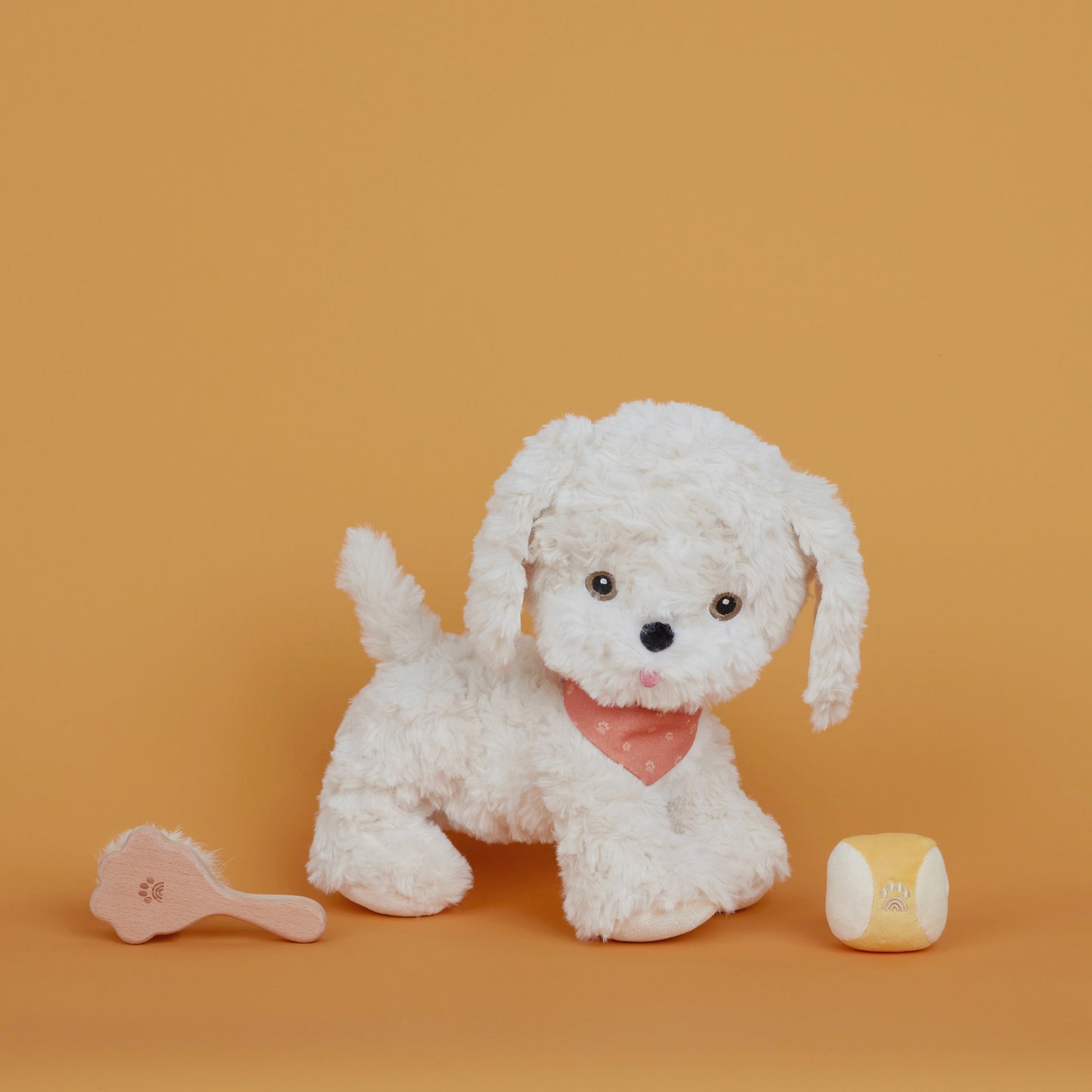 Olli Ella Dinkum Dogs - Starter Set - Little Reef and Friends