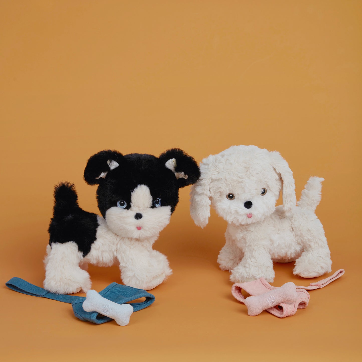 Olli Ella Dinkum Dogs - Lucky - Little Reef and Friends
