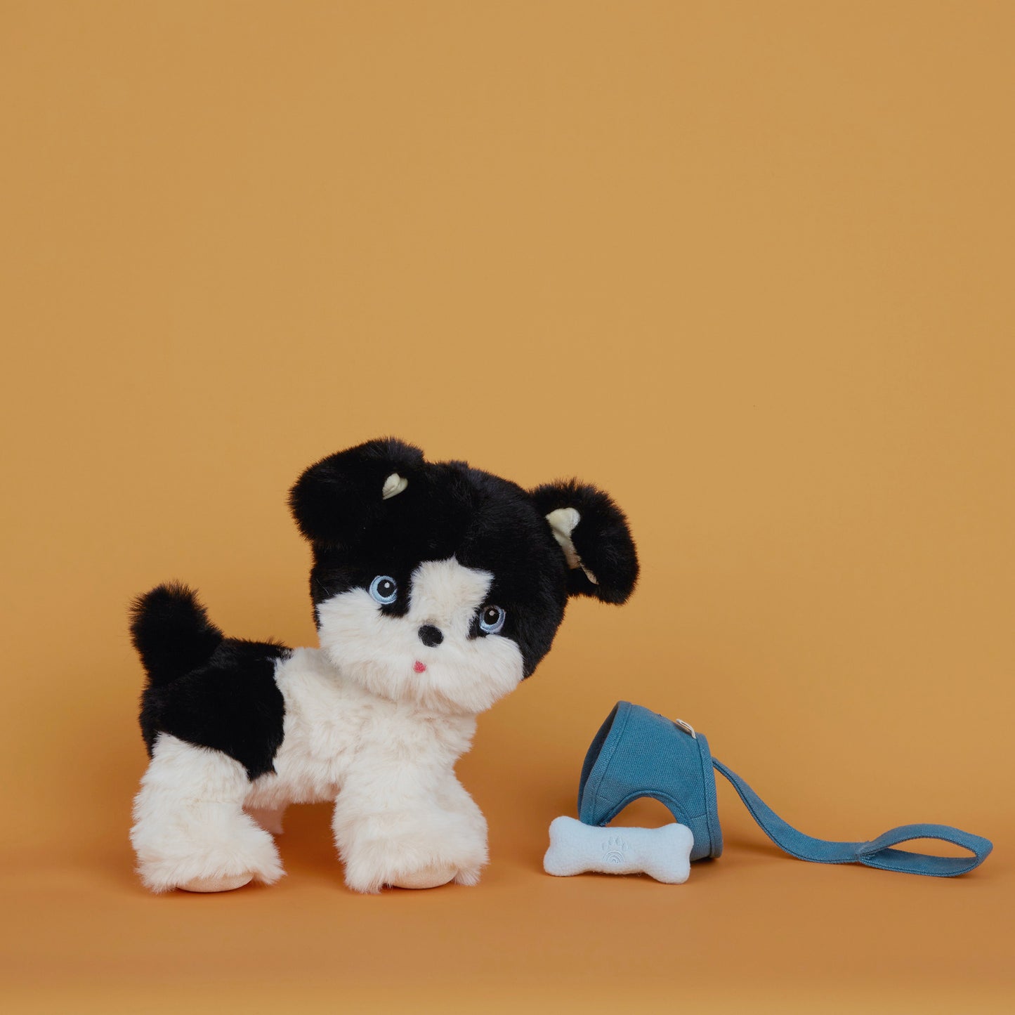 Olli Ella Dinkum Dogs - Lucky - Little Reef and Friends