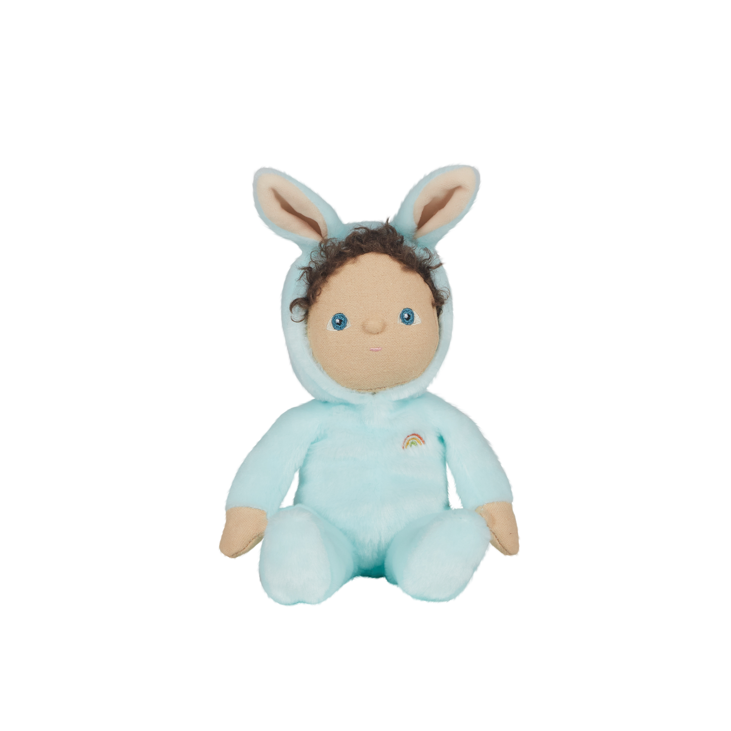 Olli Ella Dinky Dinkum | Fluffle Family - Basil Bunny - Little Reef and Friends
