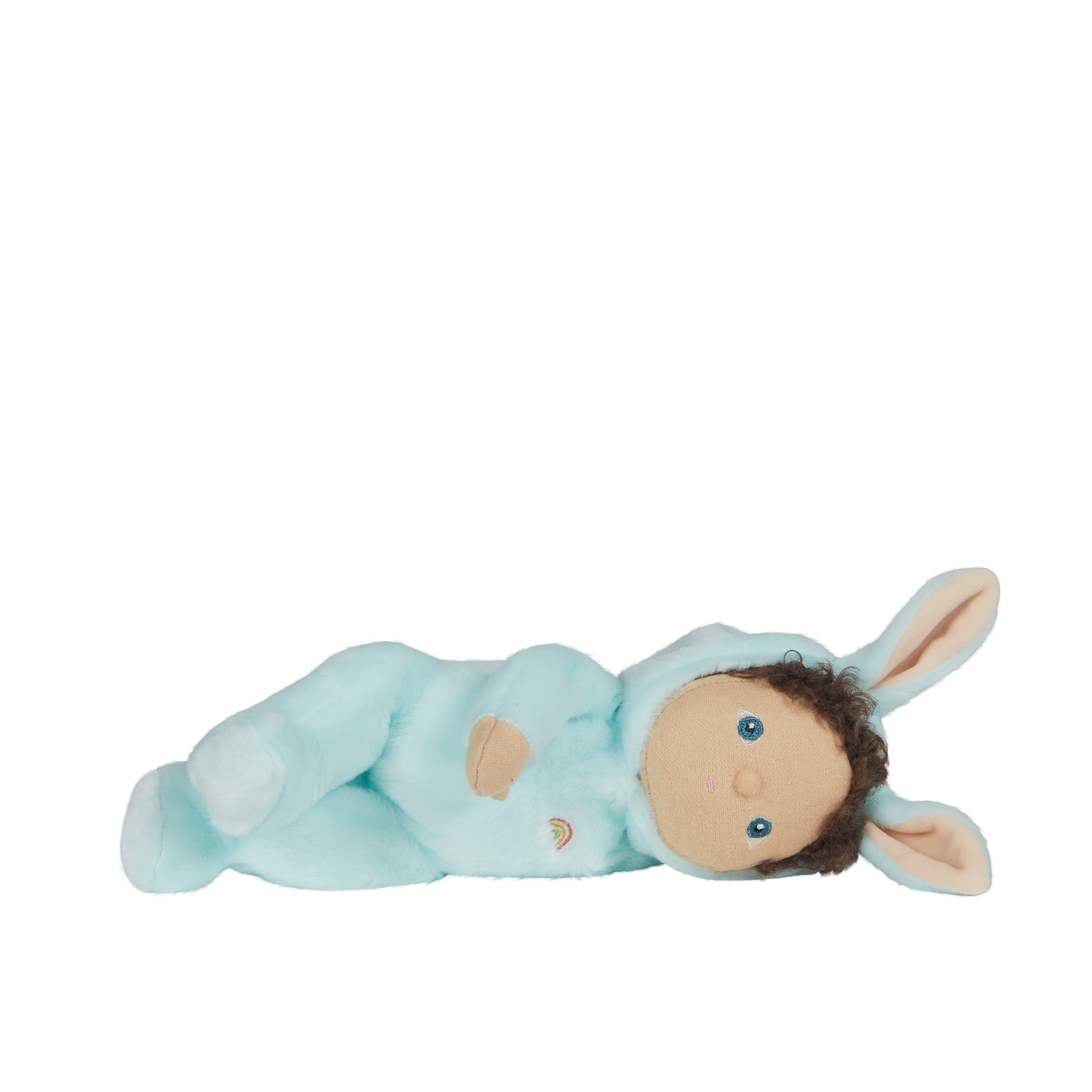 Olli Ella Dinky Dinkum | Fluffle Family - Basil Bunny - Little Reef and Friends