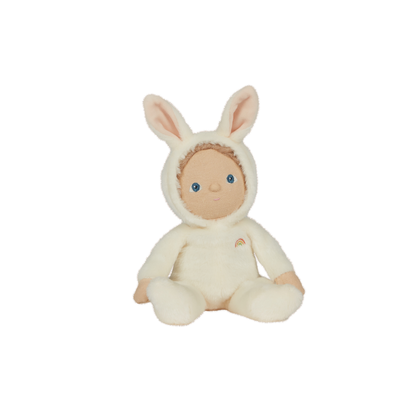 Olli Ella Dinky Dinkum | Fluffle Family - Bobbin Bunny - Little Reef and Friends