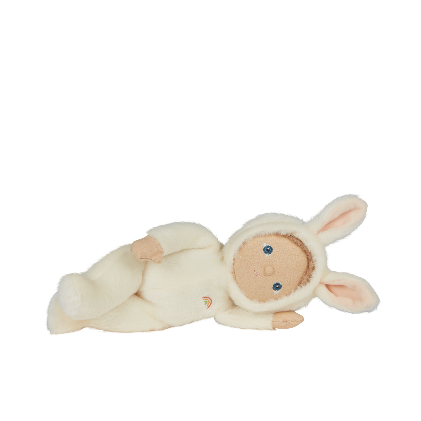 Olli Ella Dinky Dinkum | Fluffle Family - Bobbin Bunny - Little Reef and Friends