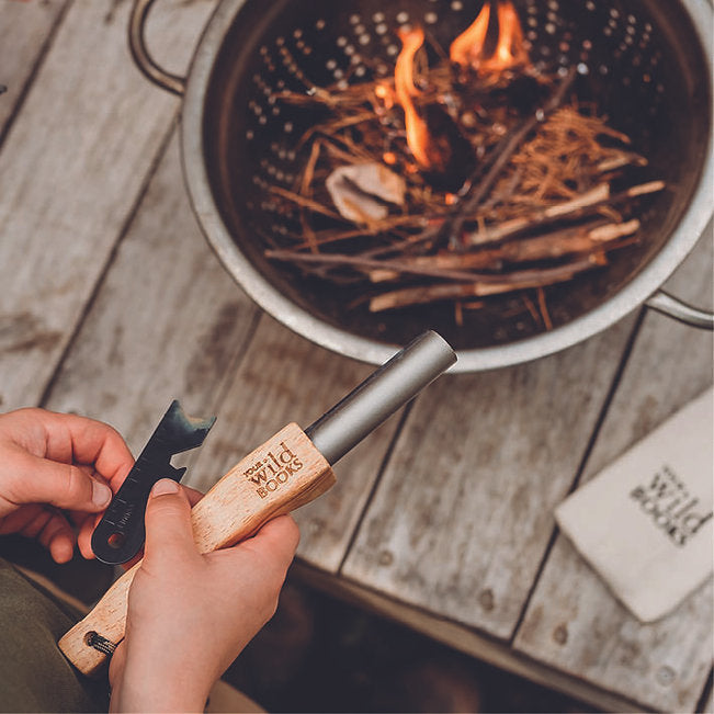 Fire Starter Tool - Little Reef and Friends