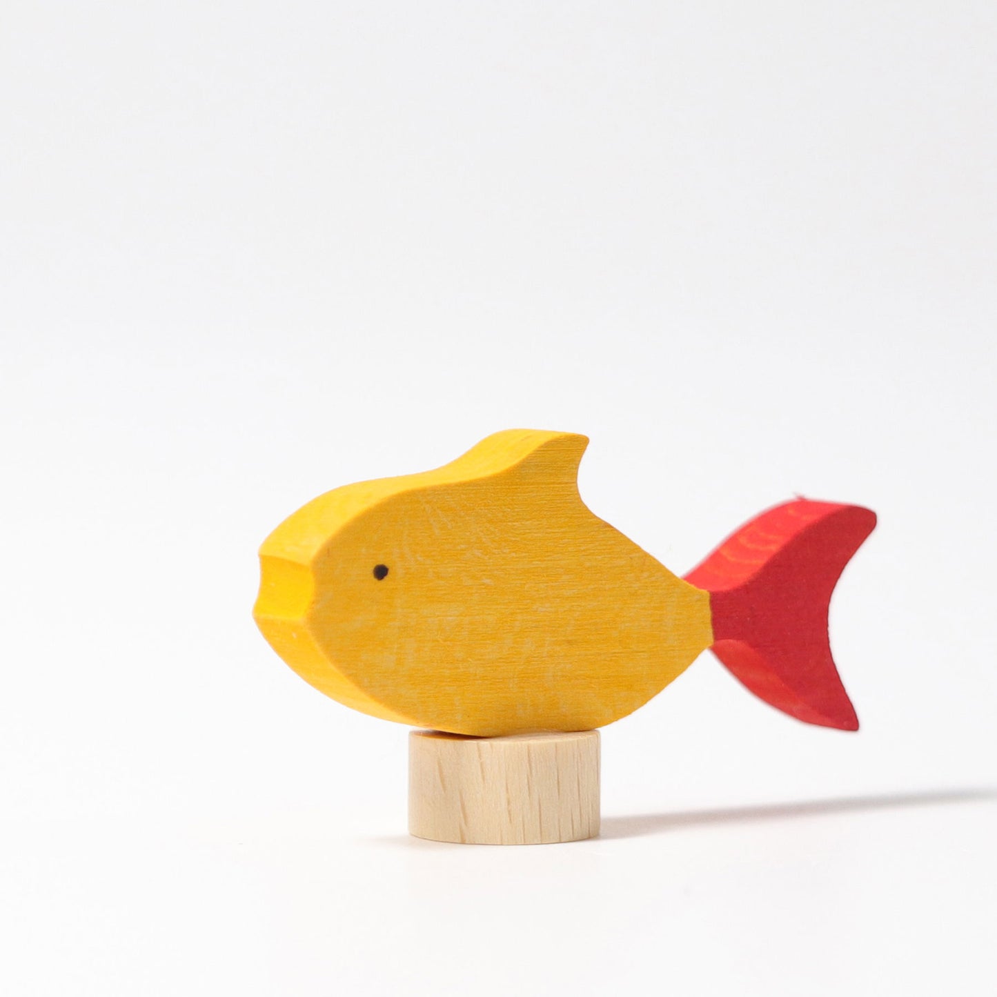 Grimm's Candle Holder Decoration - Fish - Little Reef and Friends