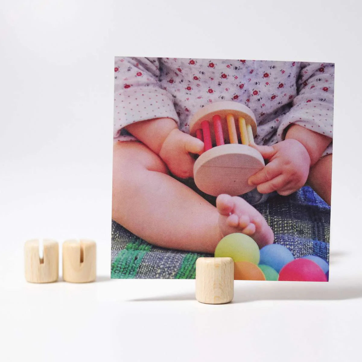 Grimm's Grimm's Picture Holder Insert - Singles