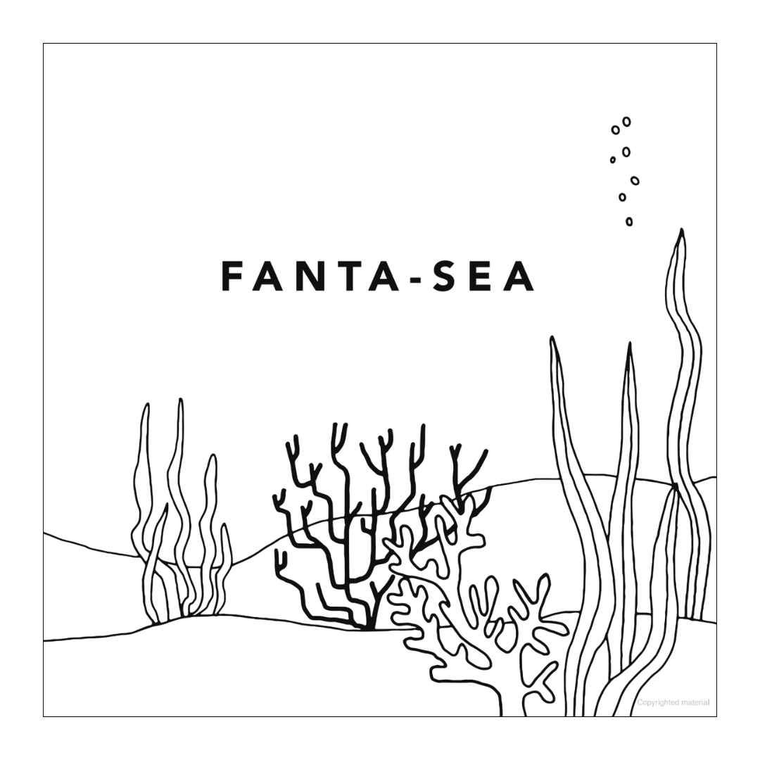 How To Draw - Magical Things - Little Reef and Friends