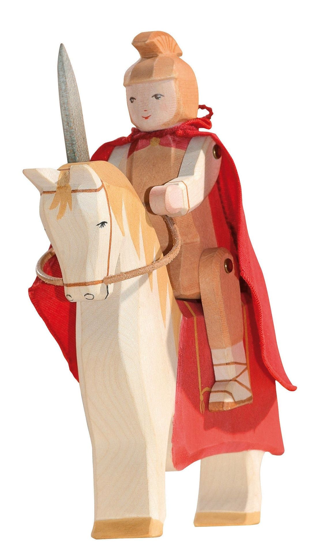 Ostheimer Knights | Horse For St Martin