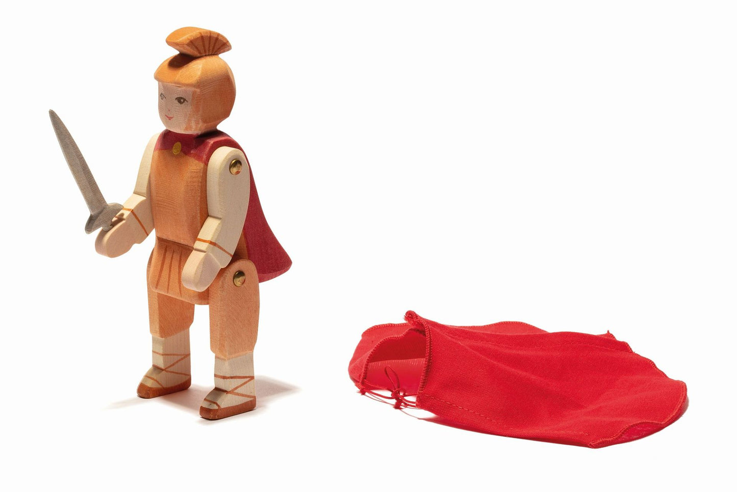 Ostheimer Knights | St Martin with Sword & Coat