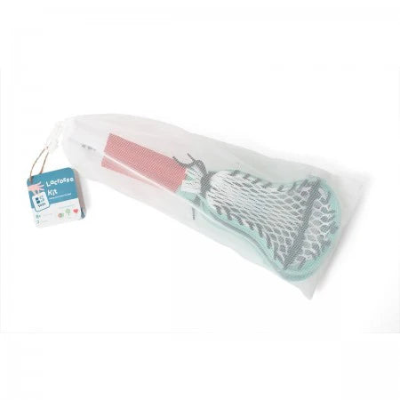 BS Toys Lacrosse Kit - Little Reef and Friends