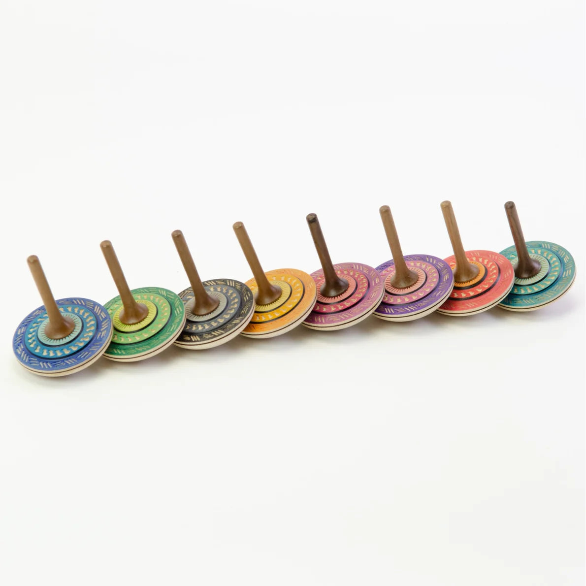 Mader Bonbon Spinning Top