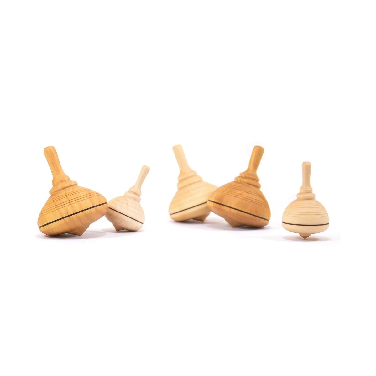 Mader Classic Spinning Top