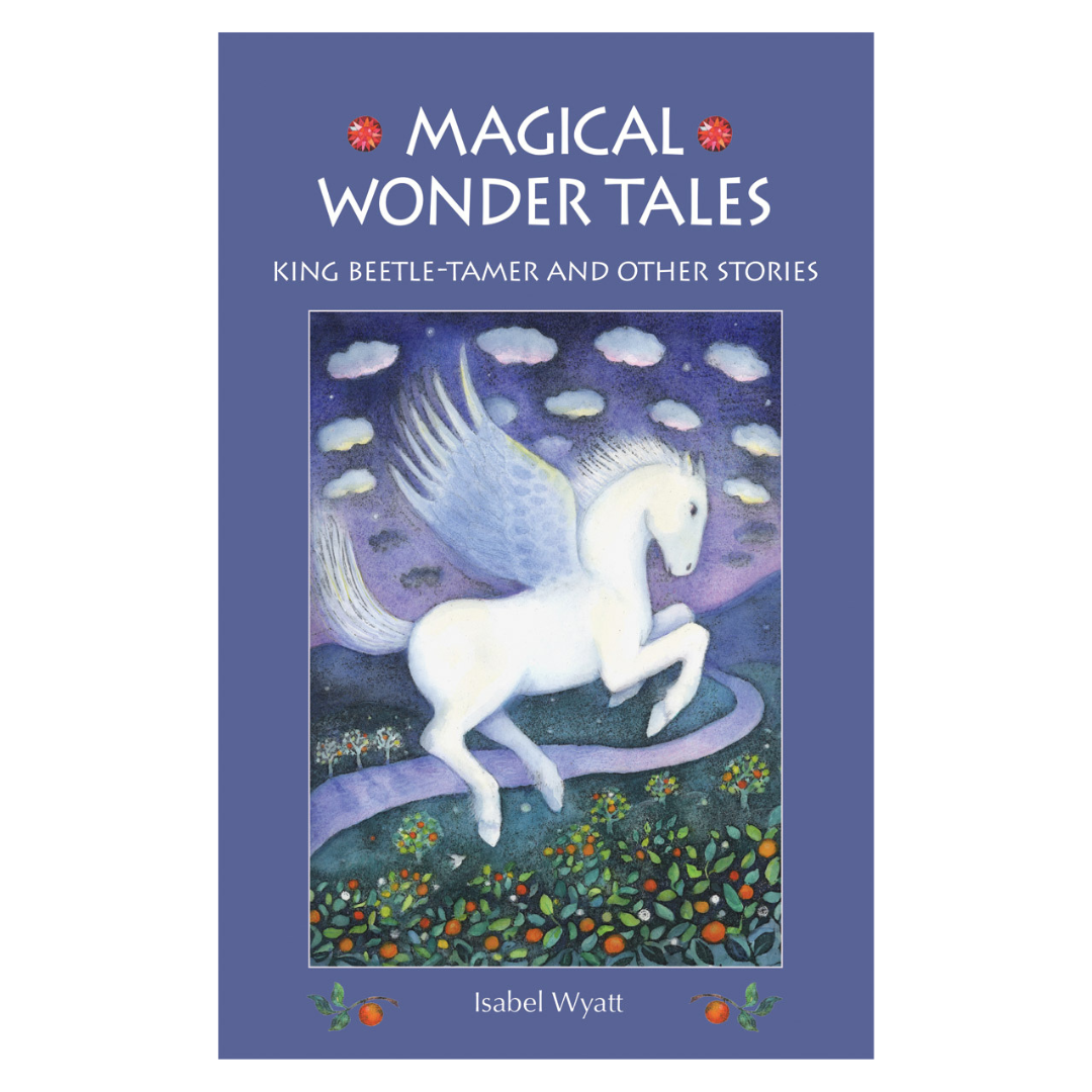 Magical Wonder Tales - Little Reef and Friends