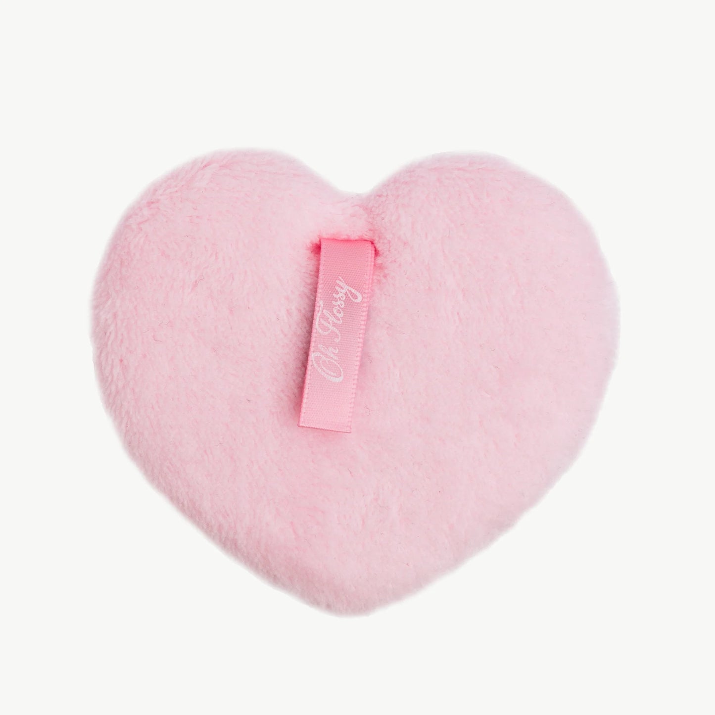 Oh Flossy Makeup Remover Puff - Little Reef and Friends