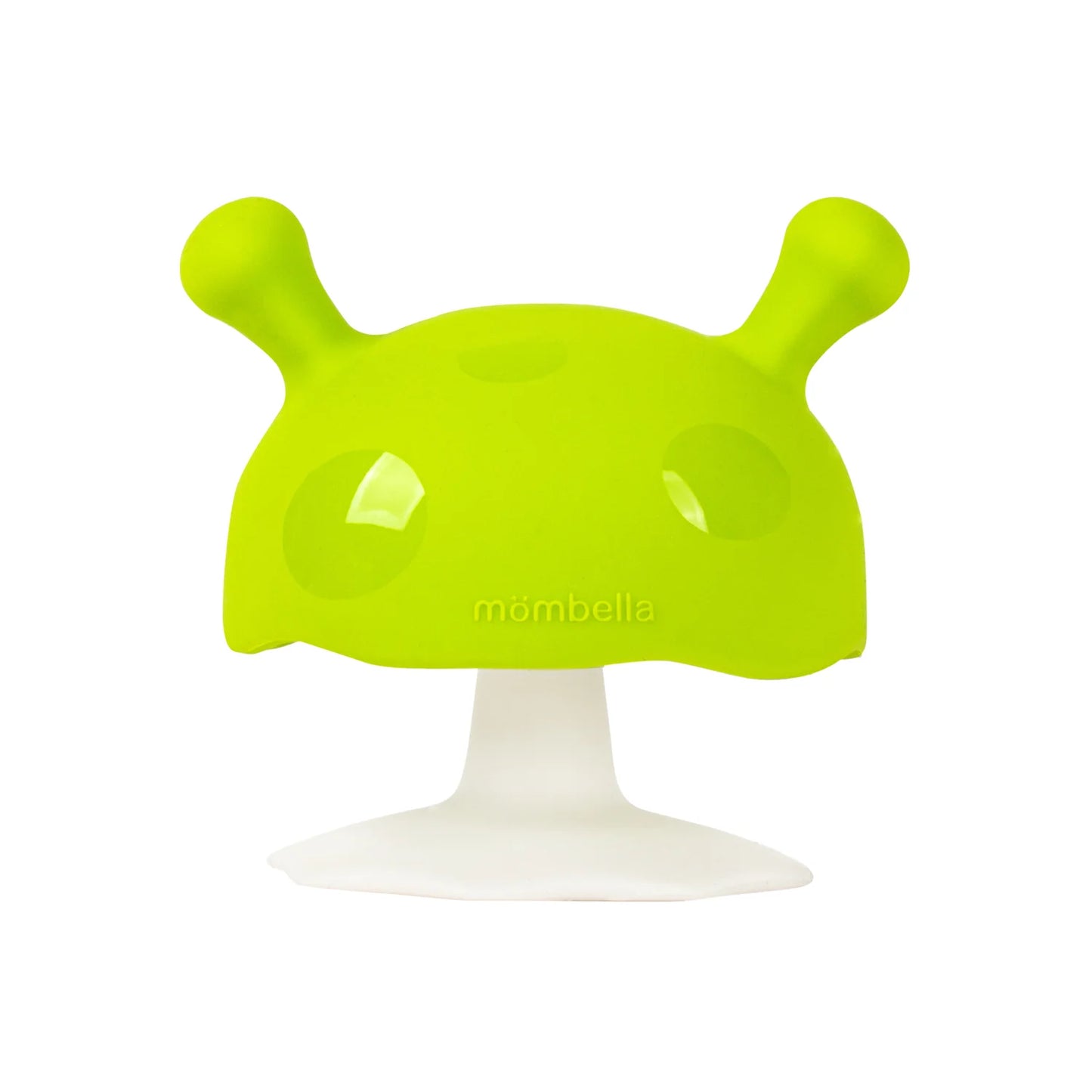 Mombella Mushroom Teether Toy - Little Reef and Friends