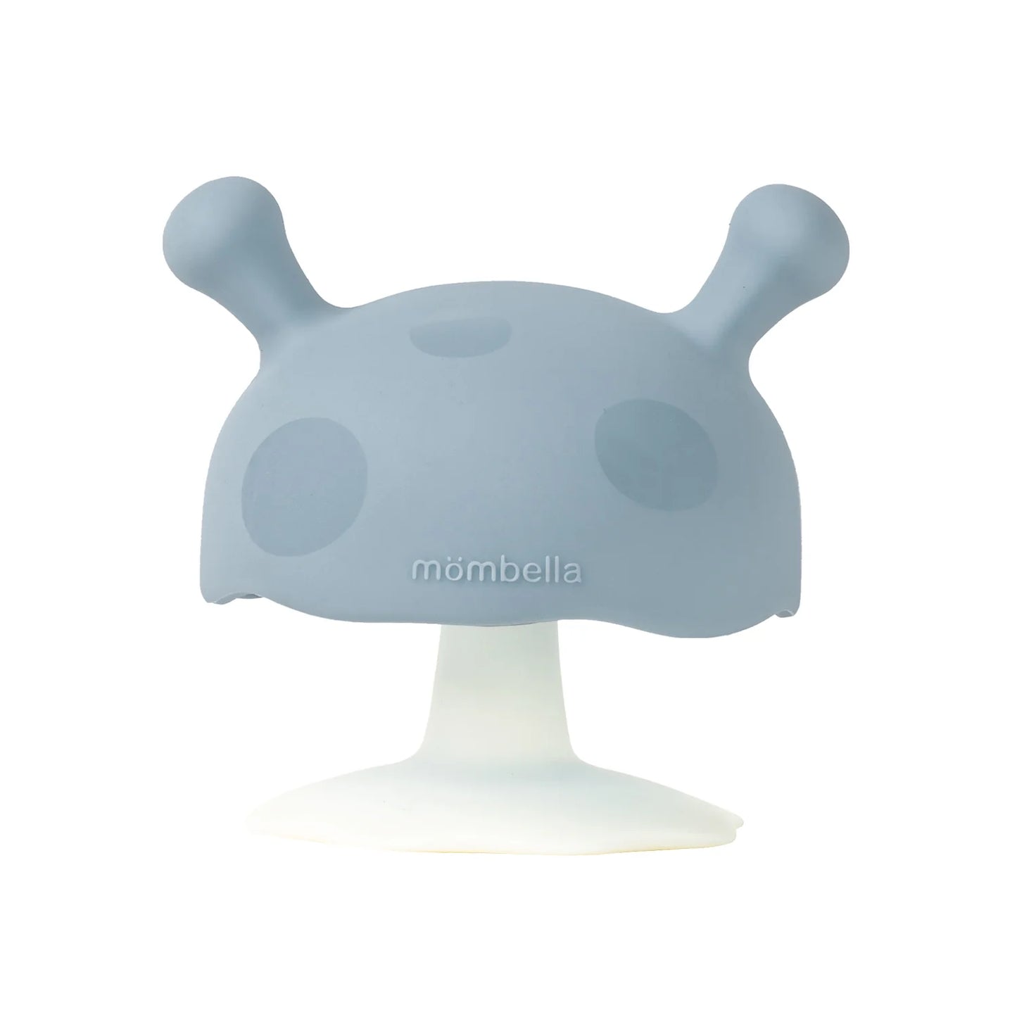 Mombella Mushroom Teether Toy - Little Reef and Friends