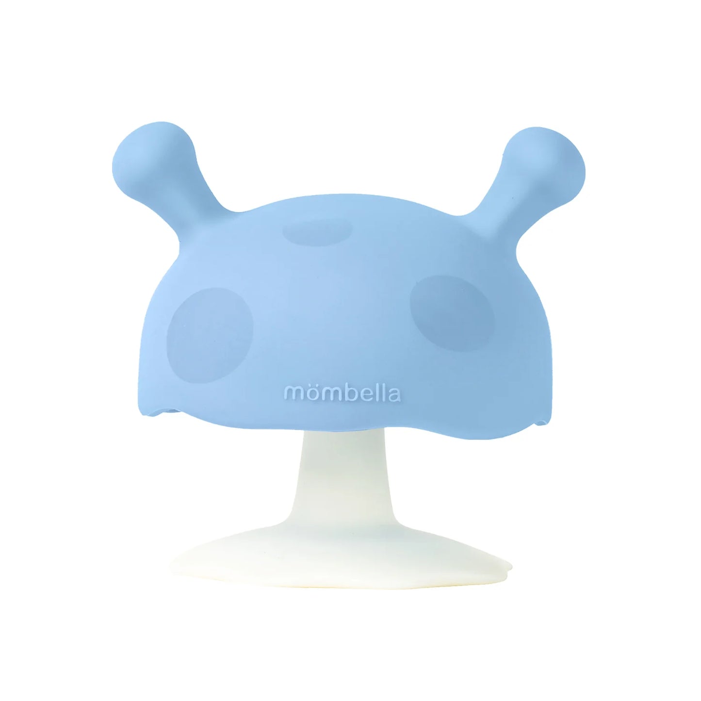 Mombella Mushroom Teether Toy - Little Reef and Friends