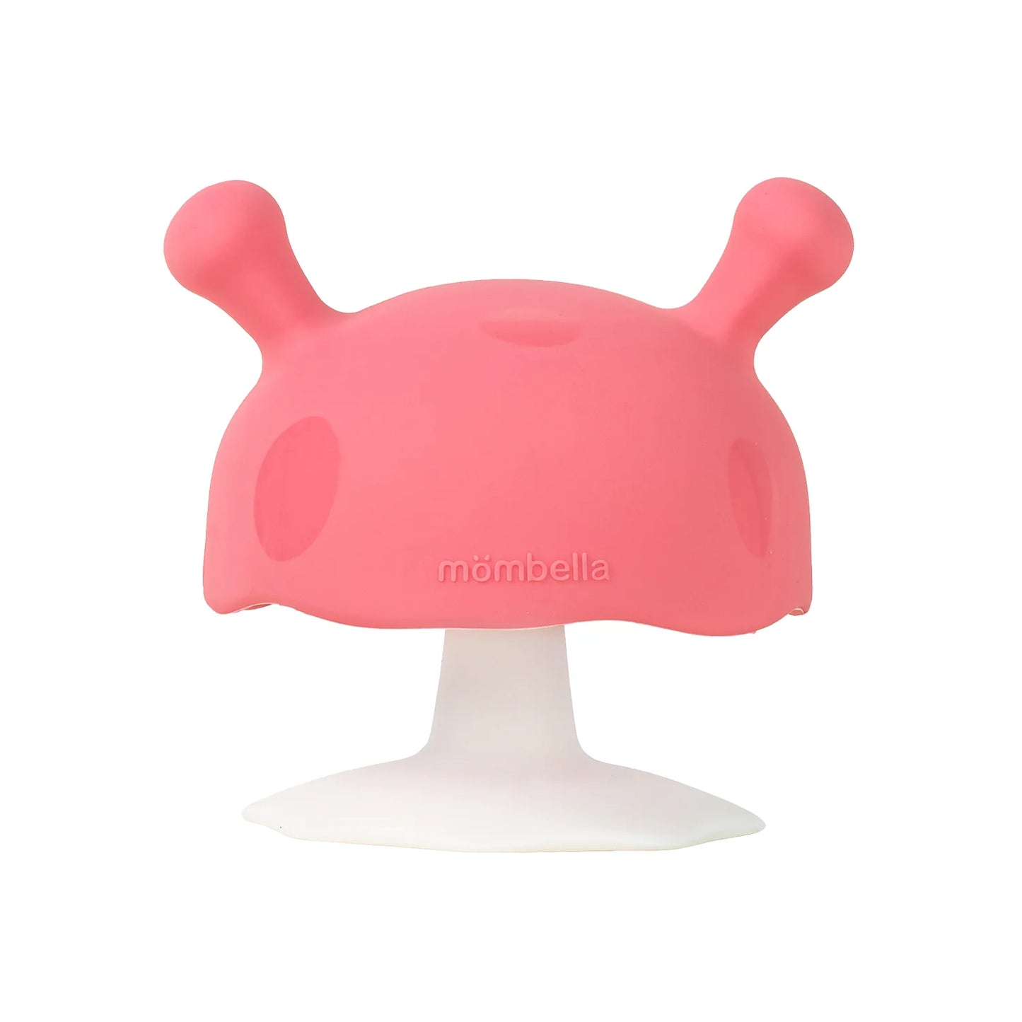 Mombella Mushroom Teether Toy - Little Reef and Friends