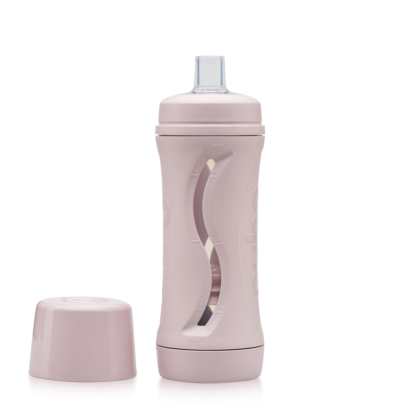 Subo Food Bottle - Musk - Little Reef and Friends
