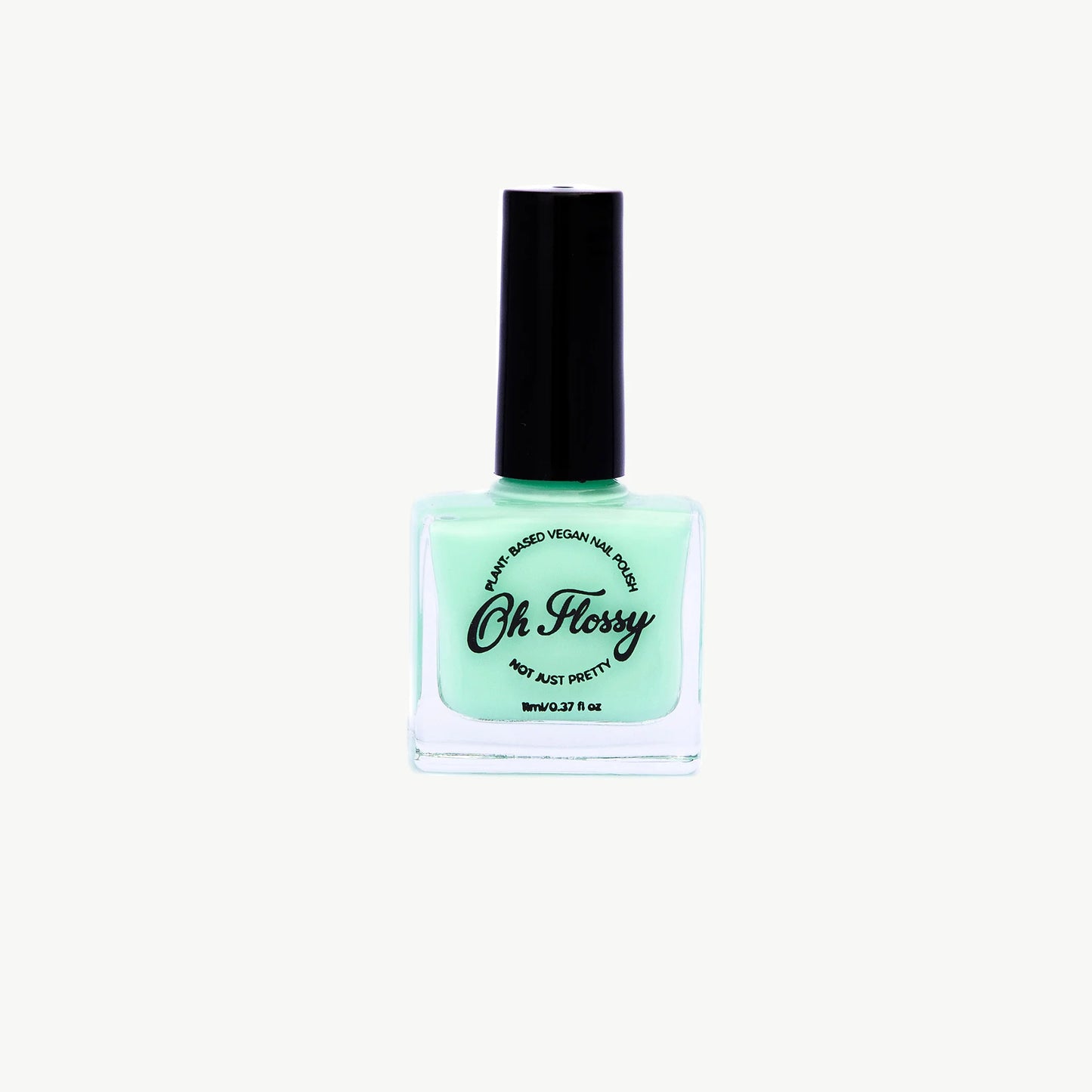 Oh Flossy Nail Polish Set - Sporting - Little Reef and Friends