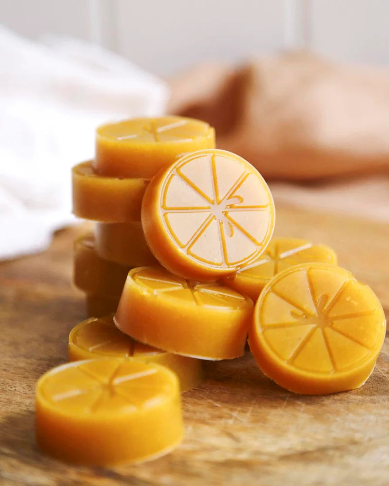 Nutra Naturals Gutsy Gummies - Mango 150g - Little Reef and Friends