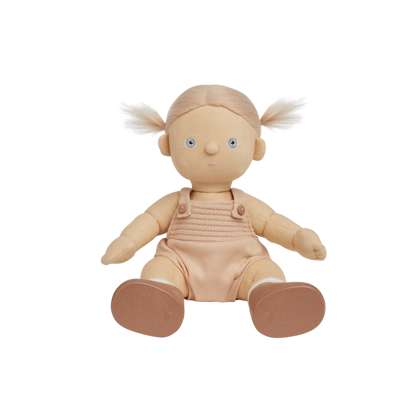 Olli Ella Dinkum Doll Petal - Little Reef and Friends