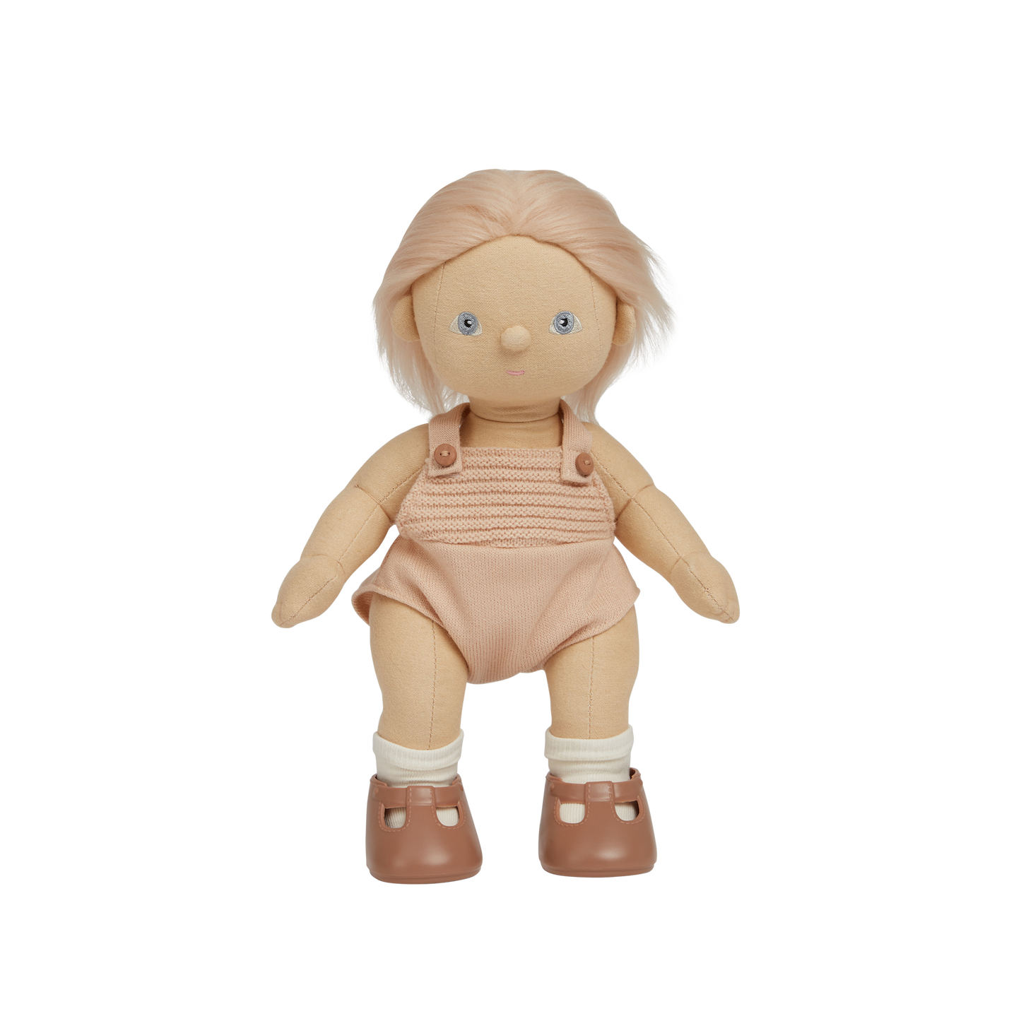 Olli Ella Dinkum Doll Petal - Little Reef and Friends