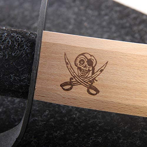 VAH Pirate Cutlass - Little Reef and Friends