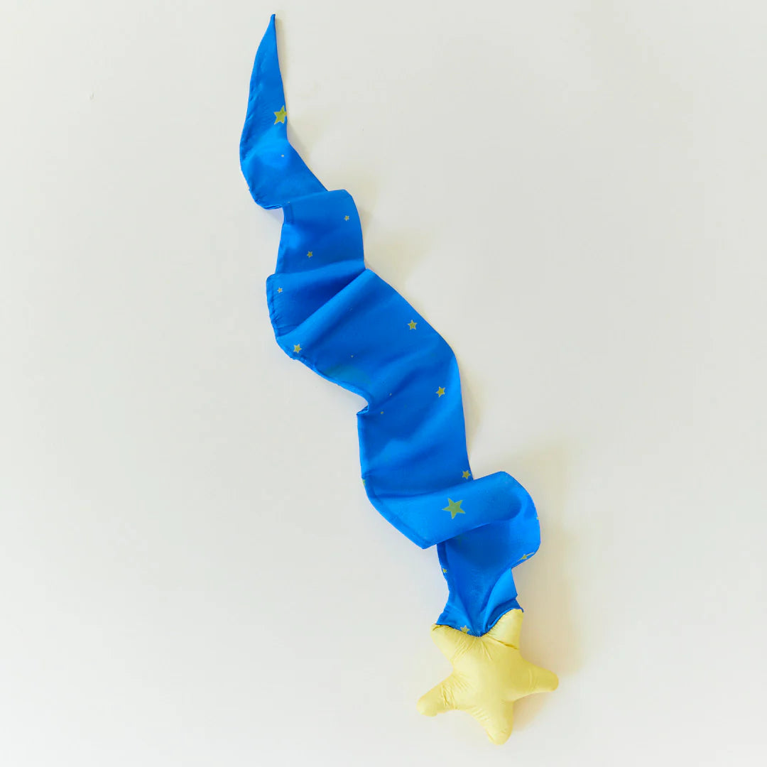 Sarah's Silks Skytails - Shooting Stars
