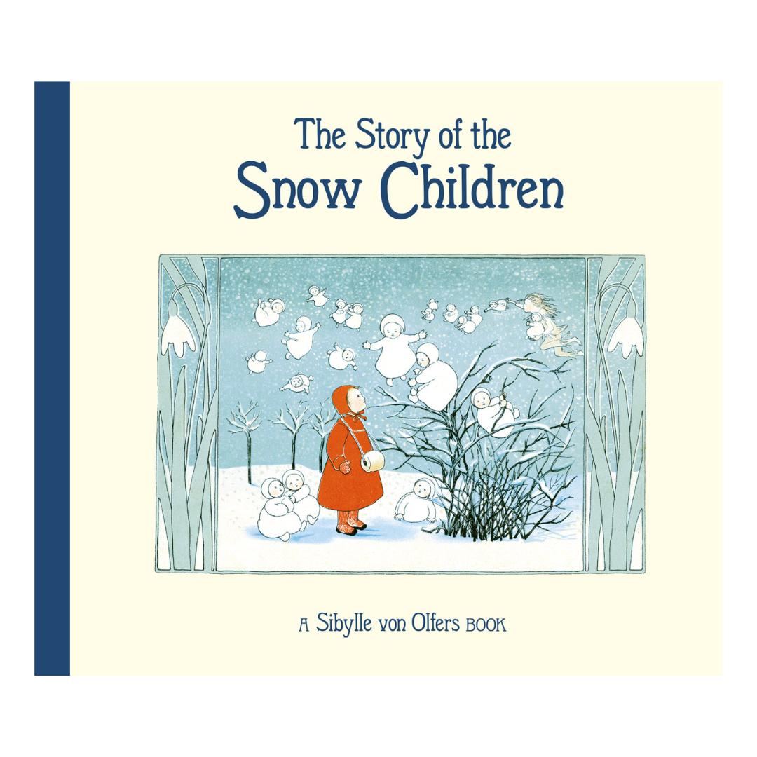 The Story of the Snow Children - Little Reef and Friends