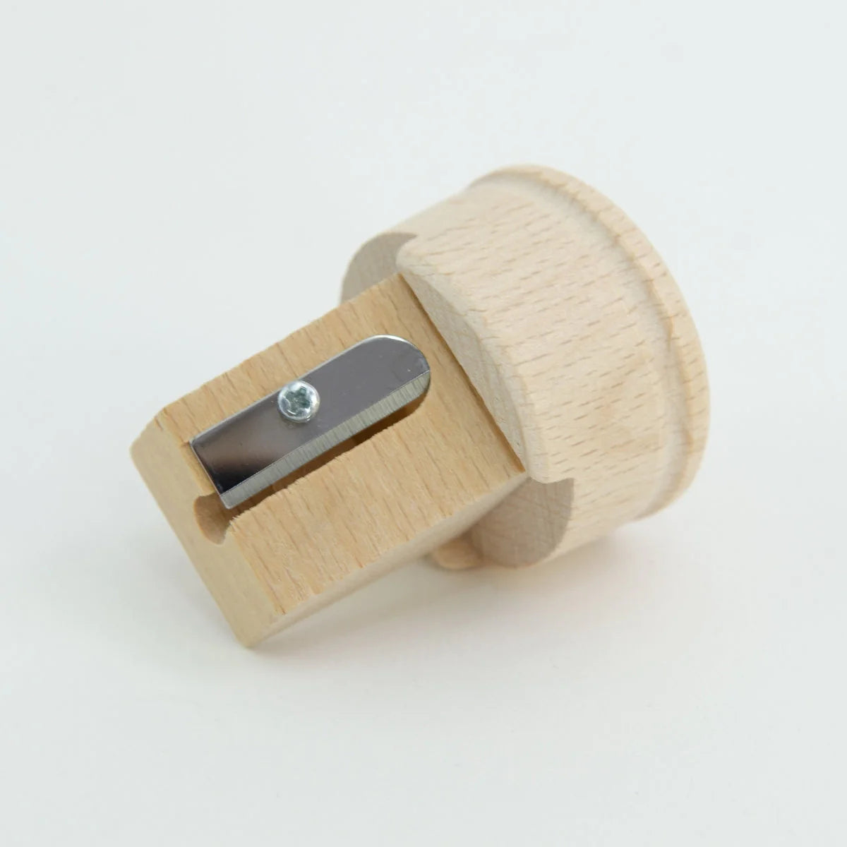 Lyra Wooden Sharpener For Stockmar Stick Crayons - Little Reef and Friends