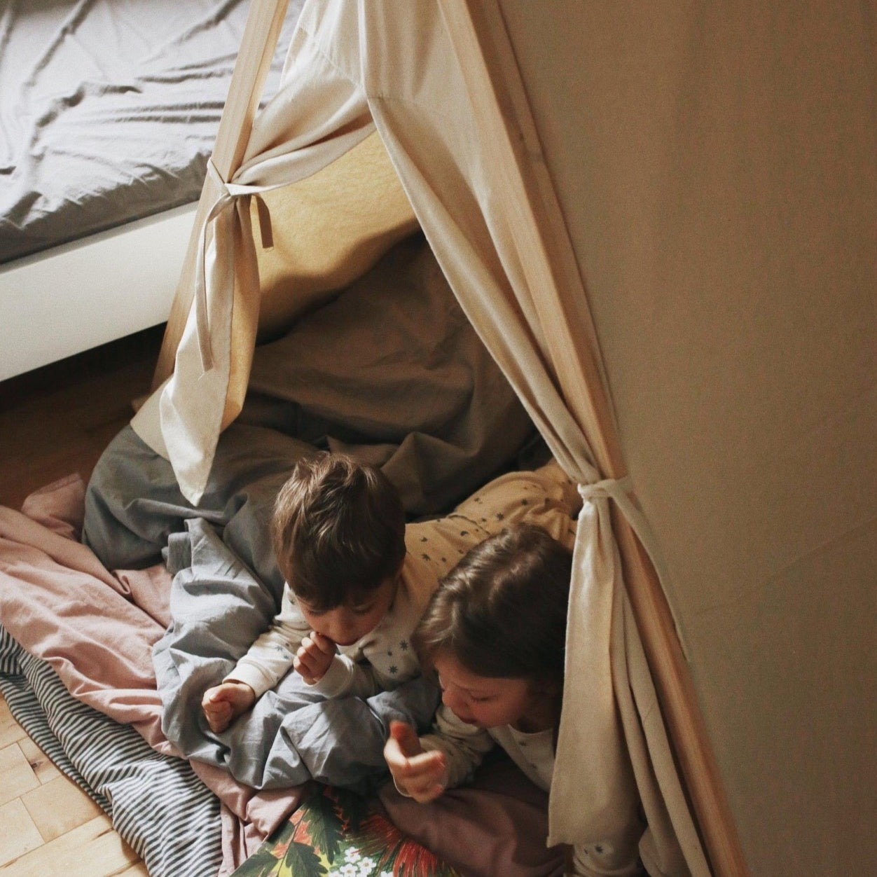 Play Tent - Little Reef and Friends