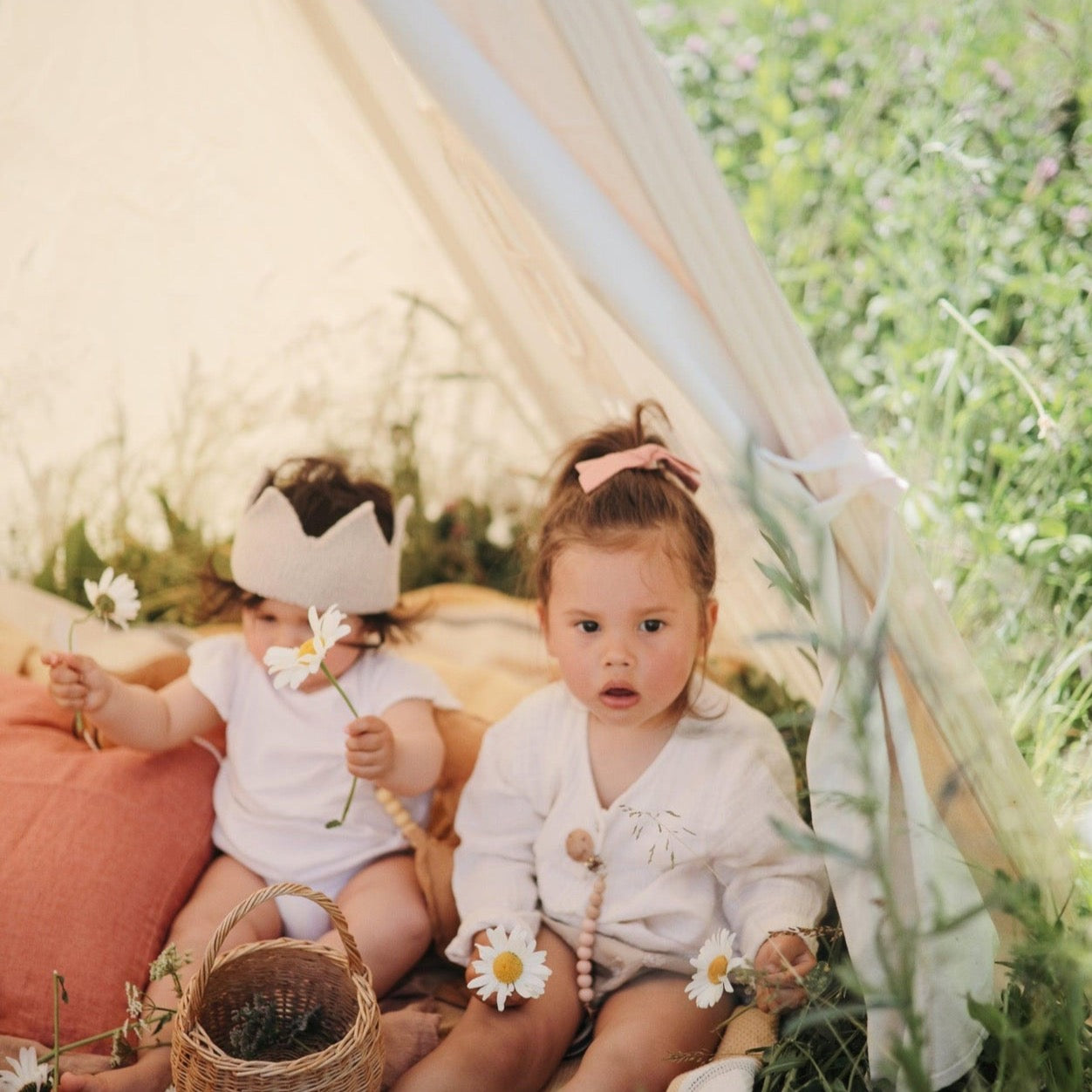 Play Tent - Little Reef and Friends