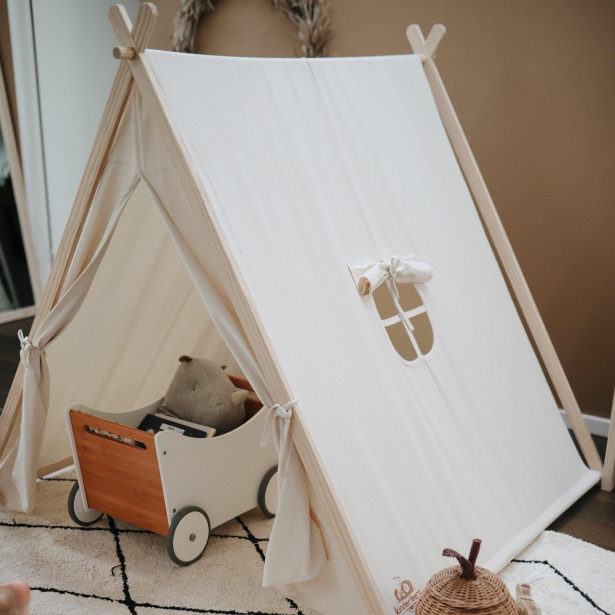 Play Tent - Little Reef and Friends