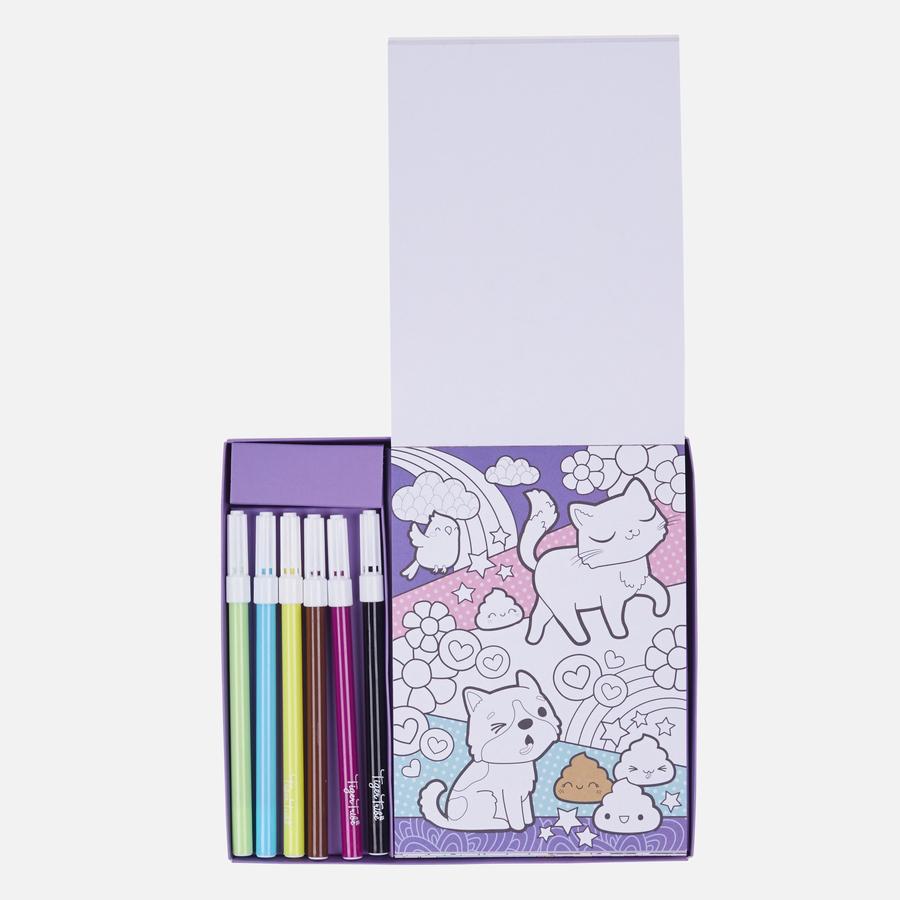 Activity Pack - Pet Pals - Little Reef and Friends