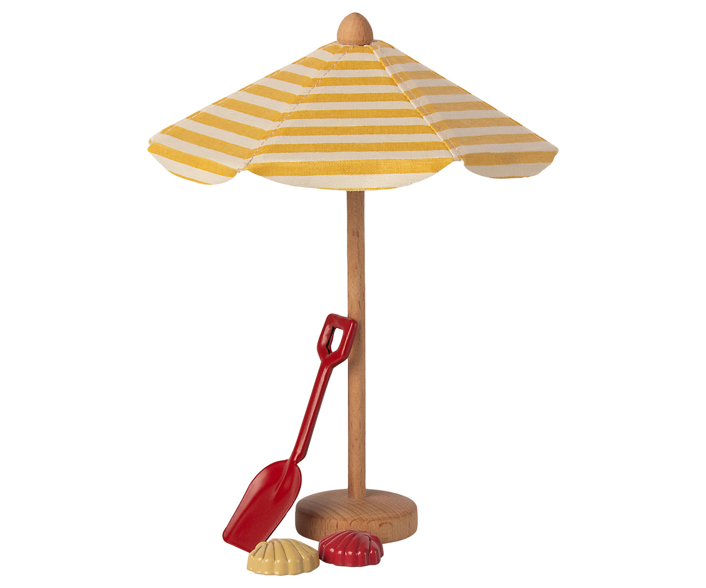 Beach Umbrella - Little Reef and Friends