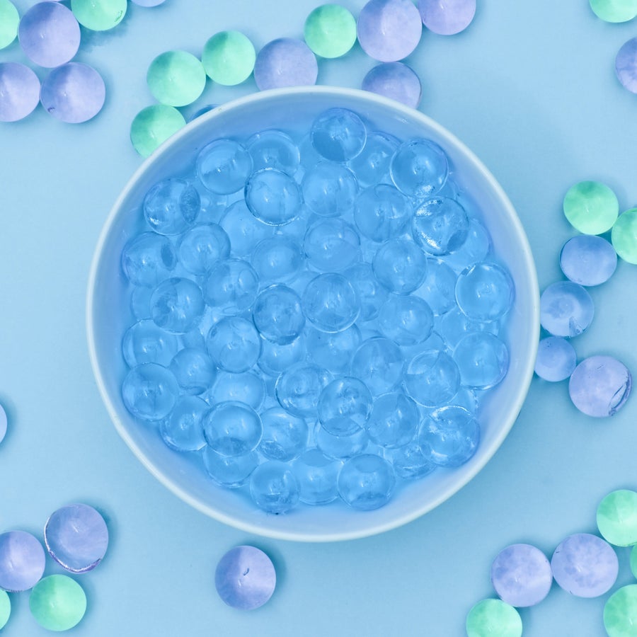 Sensory Play Biodegradable Water Beads - Little Reef and Friends