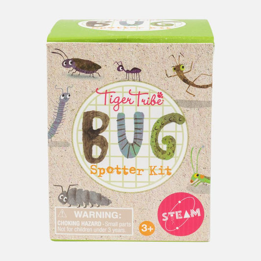 Bug Spotter Kit - Little Reef and Friends
