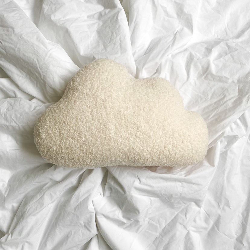 Cloud - Large - Little Reef and Friends