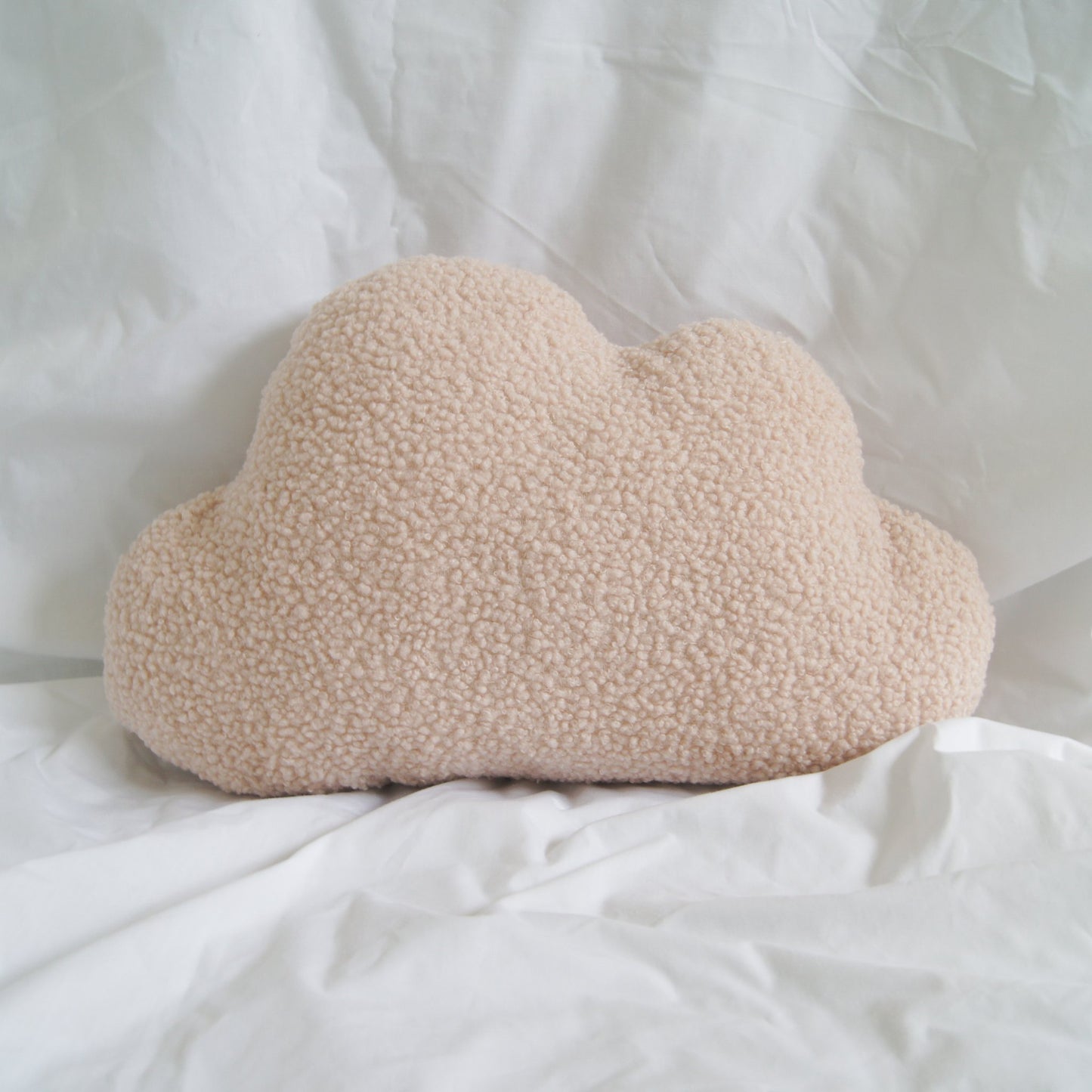 Cloud - Large - Little Reef and Friends