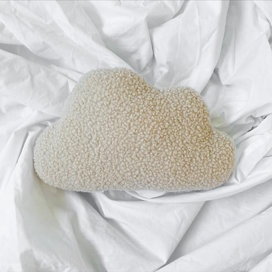 Cloud - Small - Little Reef and Friends